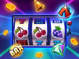 5 Tips for Playing Slot Machines
